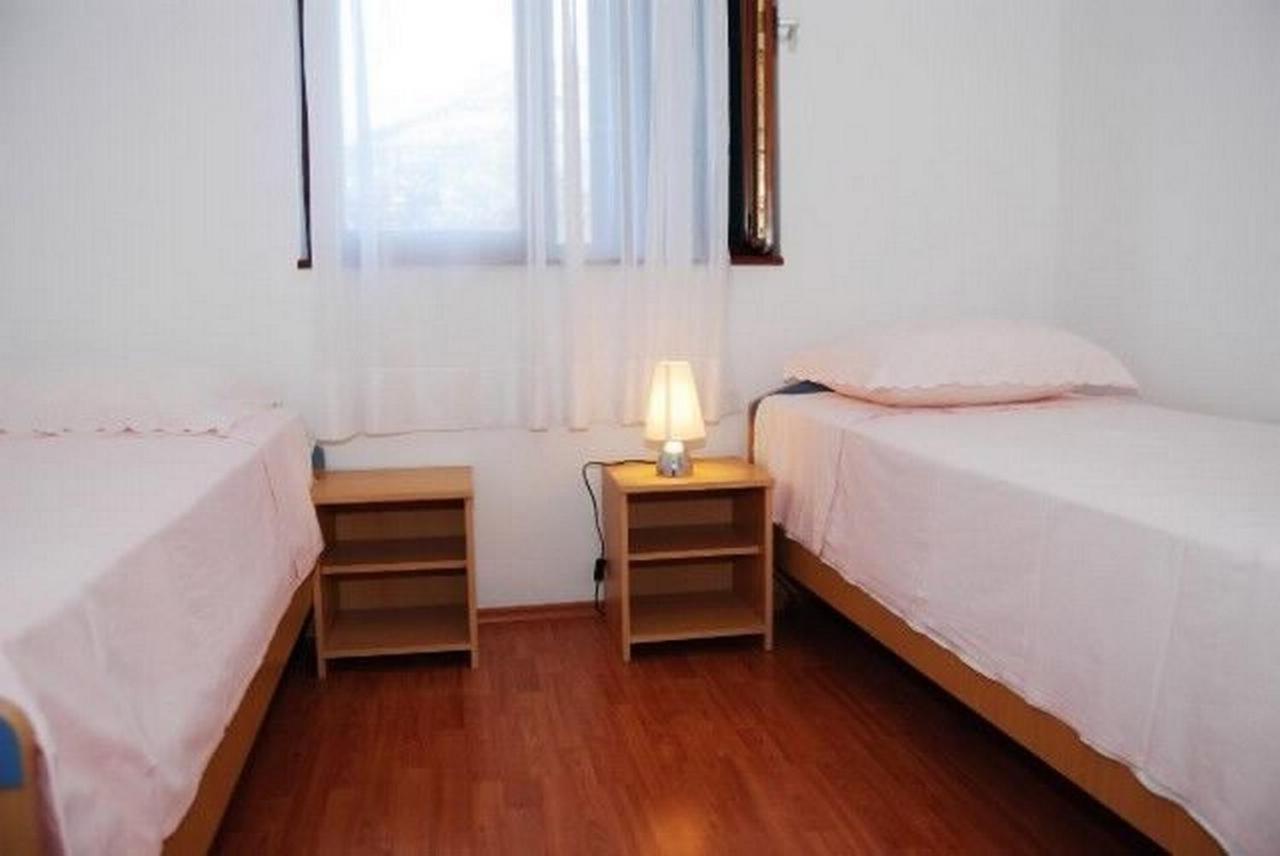Apartments Mirko セゲット・ヴラニツァ エクステリア 写真