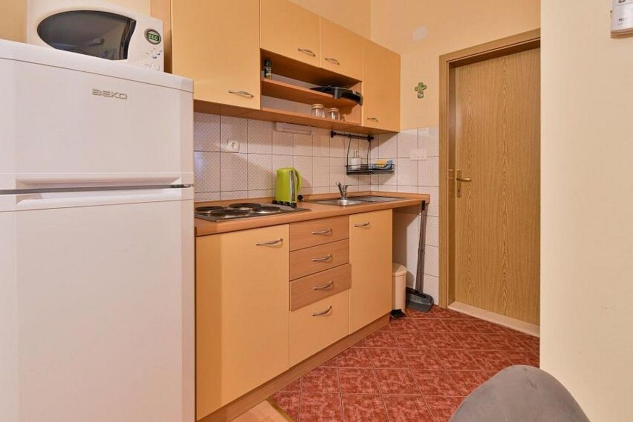 Apartments Mirko セゲット・ヴラニツァ エクステリア 写真