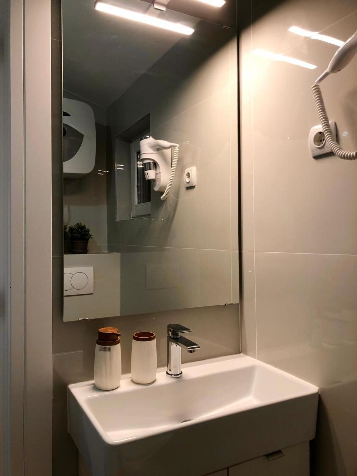 Apartments Mirko セゲット・ヴラニツァ エクステリア 写真